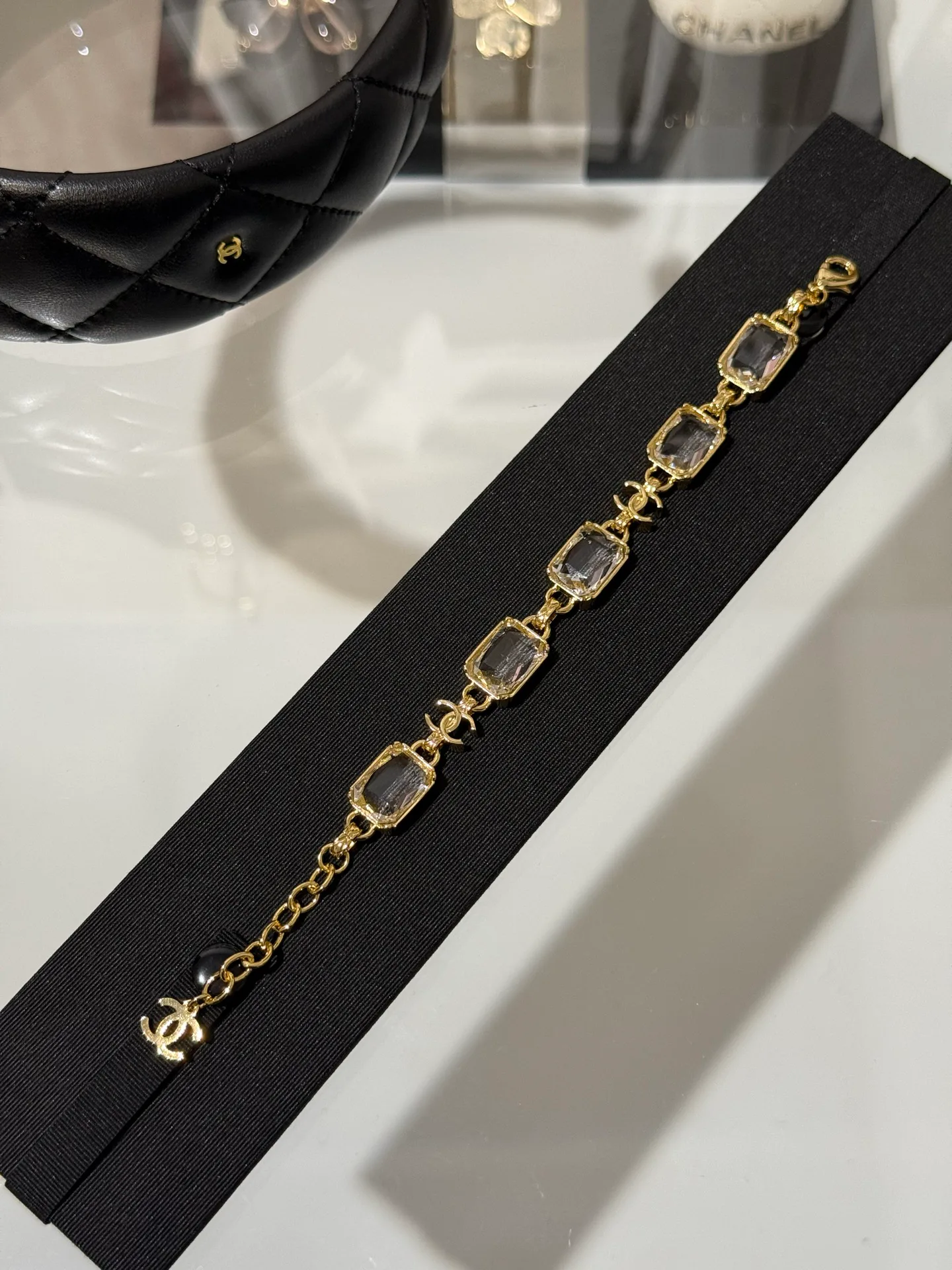 Бижутерия Chanel 11474329