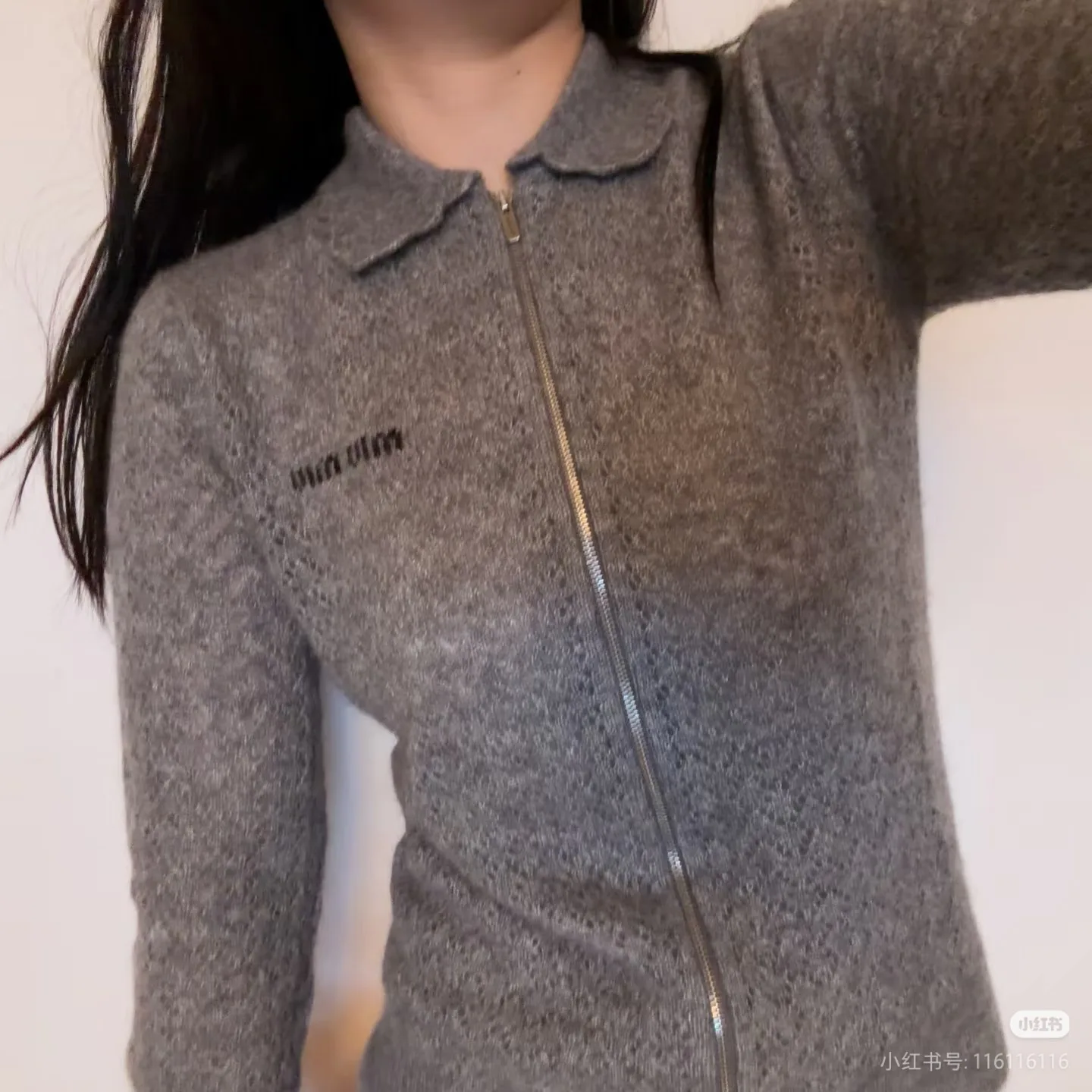 Джемперы И Свитеры Женские Miu Miu 18204491