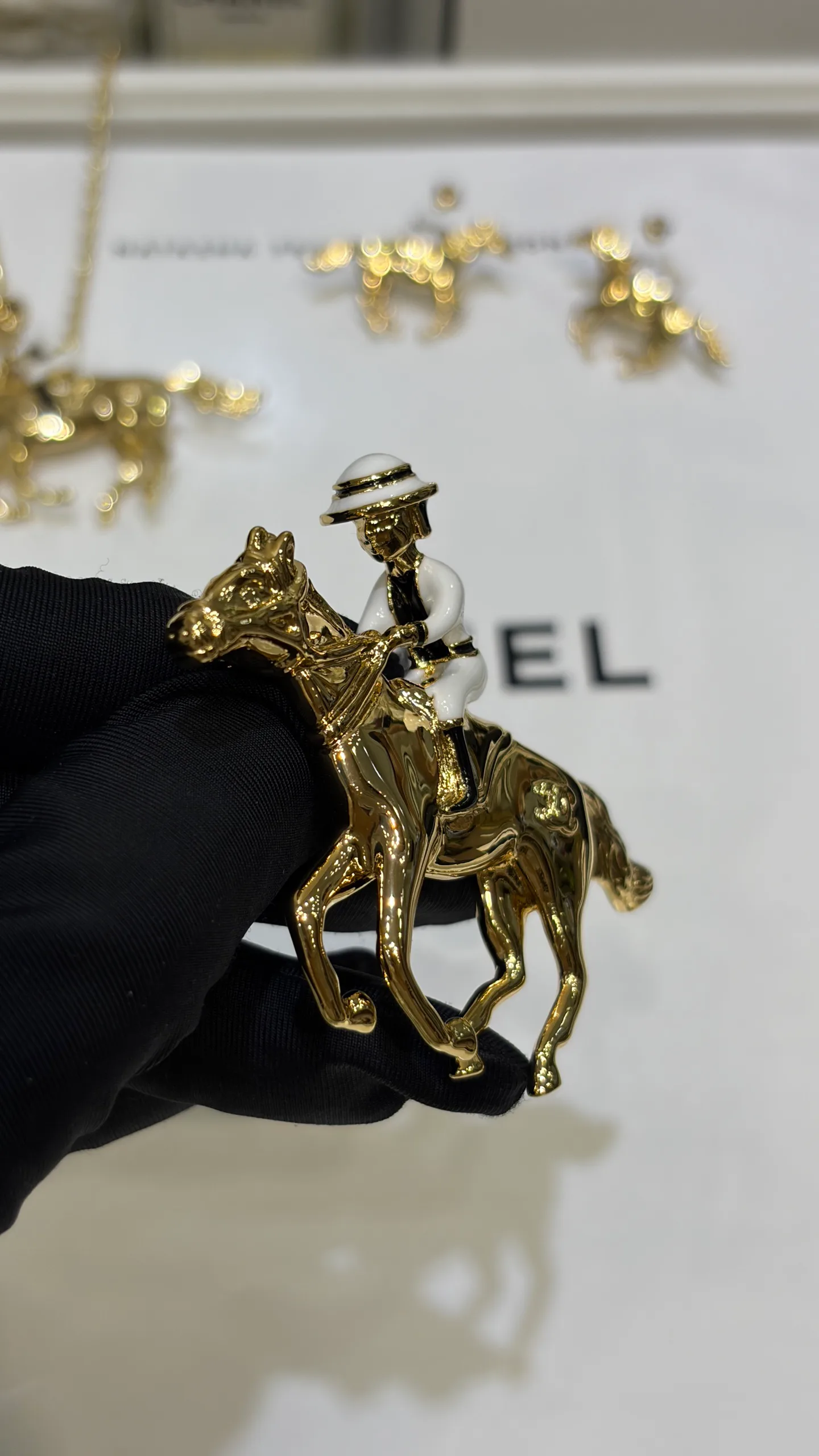 Бижутерия Chanel 13547872