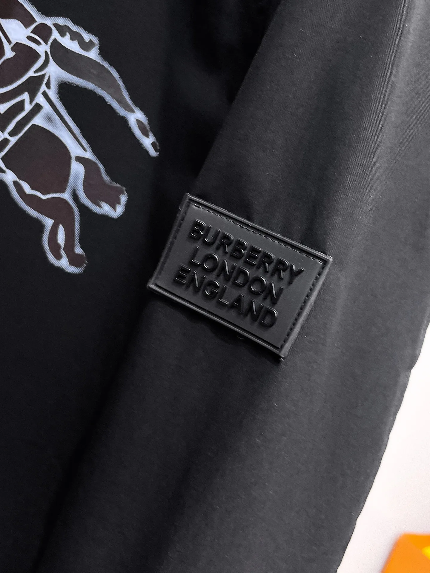 Куртки И Пуховики Мужские Burberry 17924247