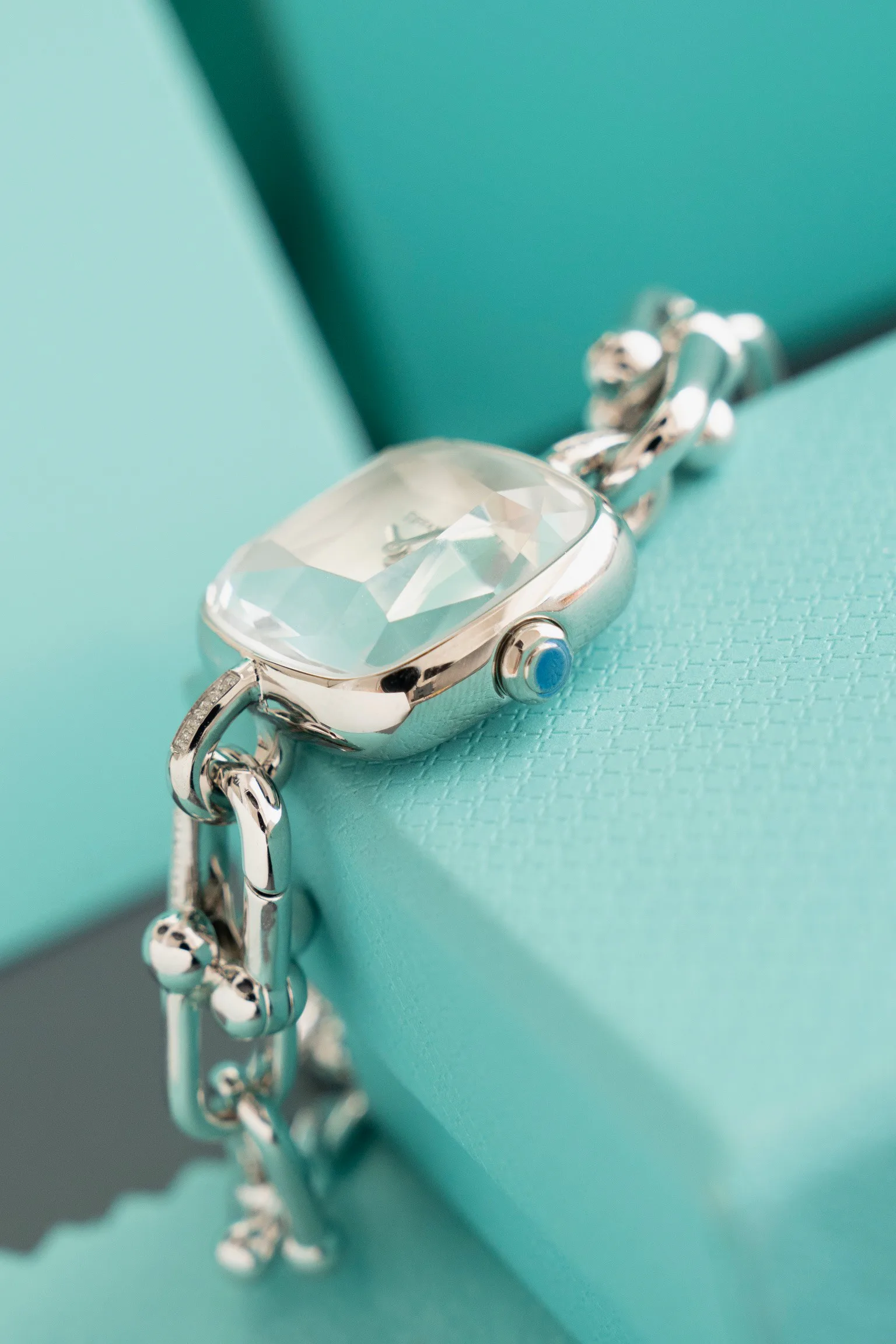 Часы Женские Tiffany 12832609
