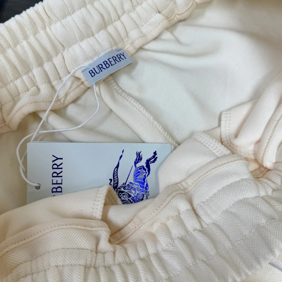 Шорты Мужские Burberry 13198023