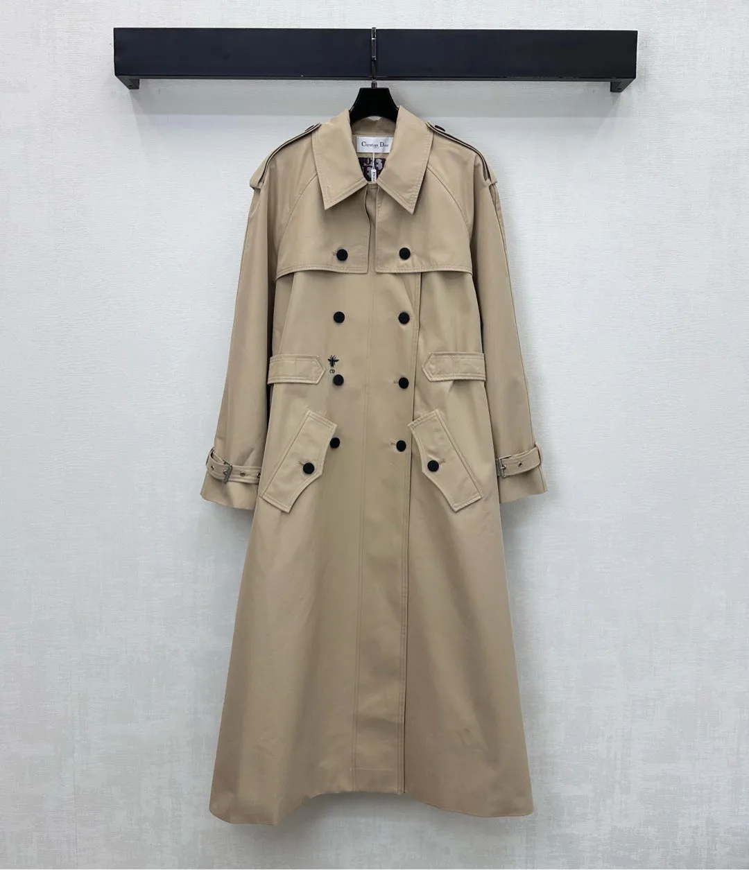 Тренчи Женские Christian Dior 2227377