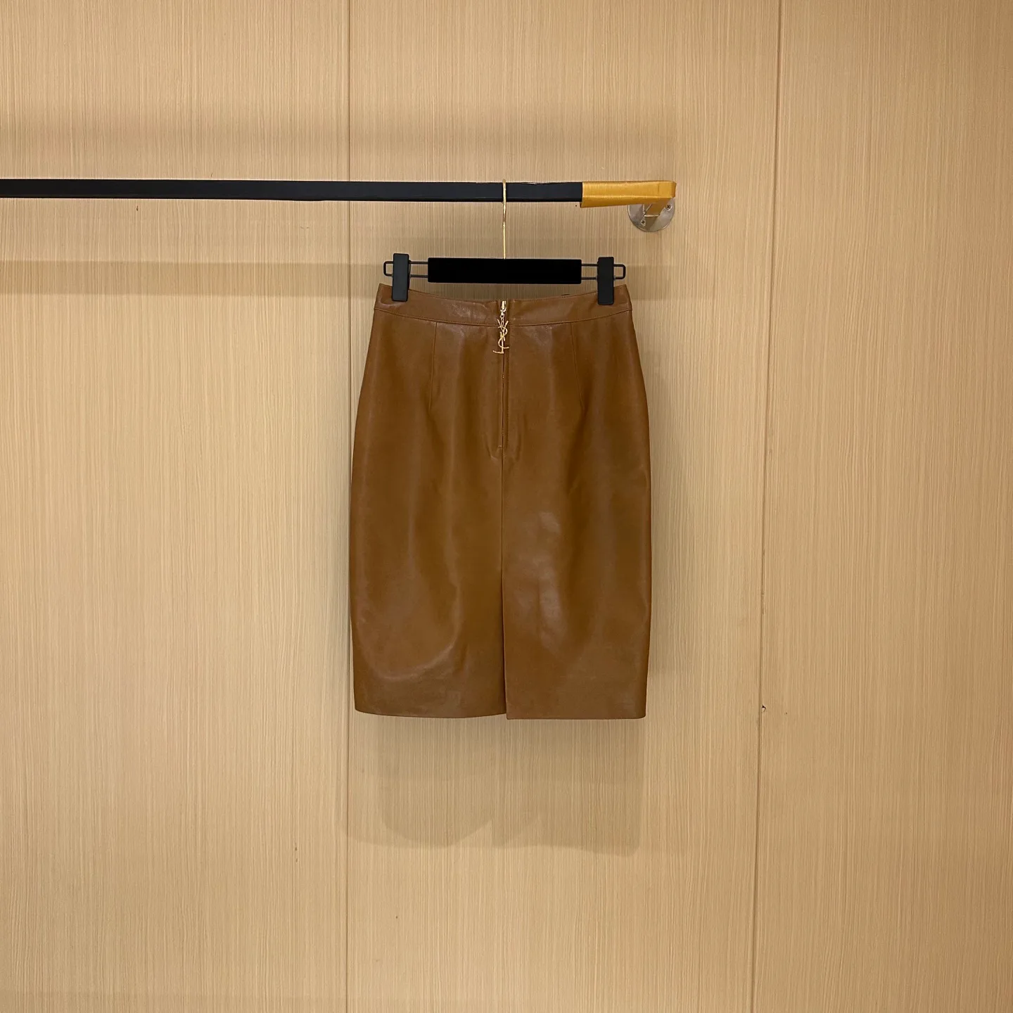 Юбки Женские Saint Laurent 259299