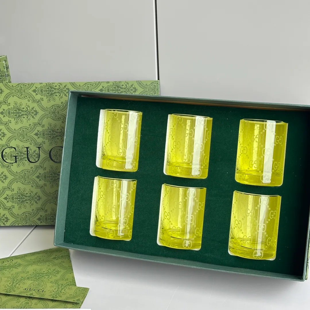 Посуда Gucci 8897