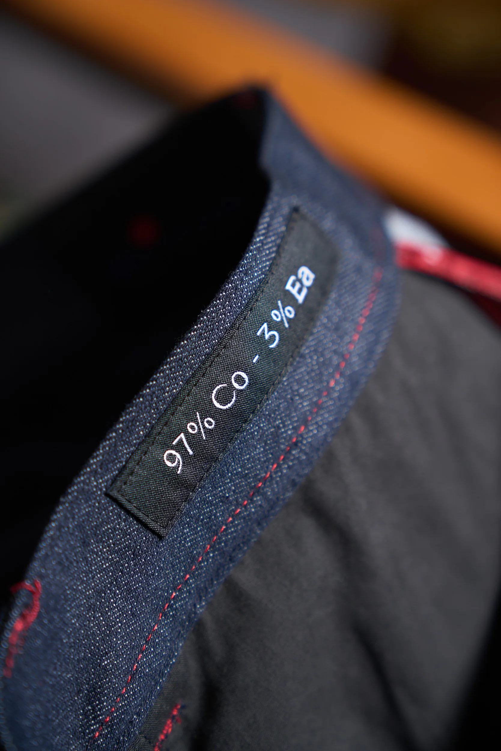 Джинсы Мужские Kiton 11267578