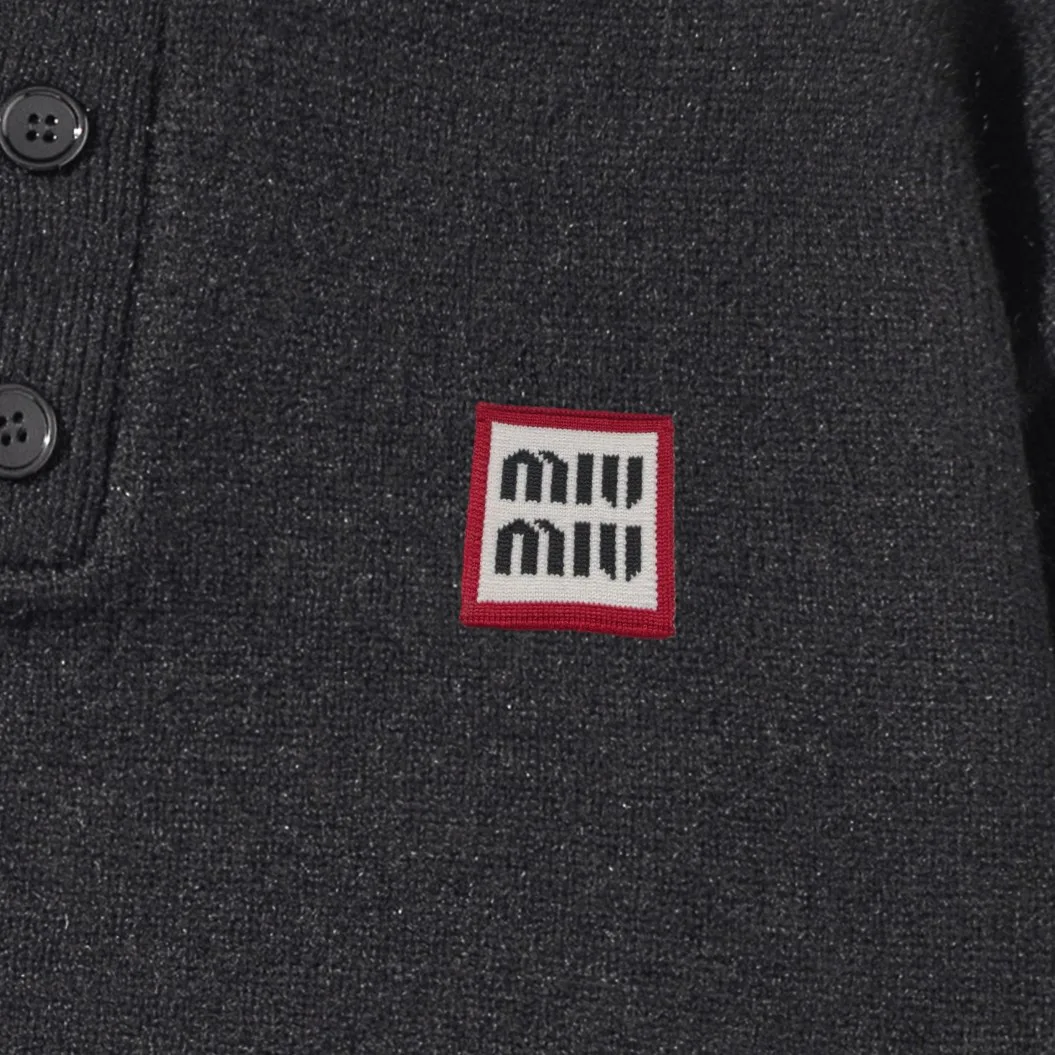 Джемперы И Свитеры Мужские Miu Miu 816454