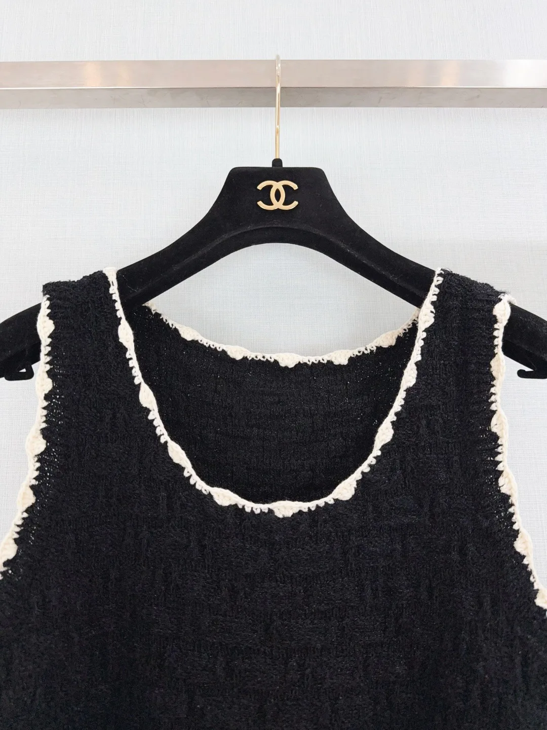 Топы Женские Chanel 11663709