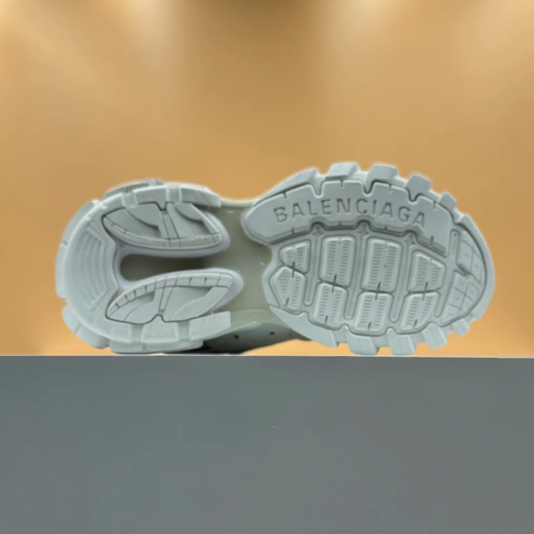 Кроссовки Мужские Balenciaga 6420524