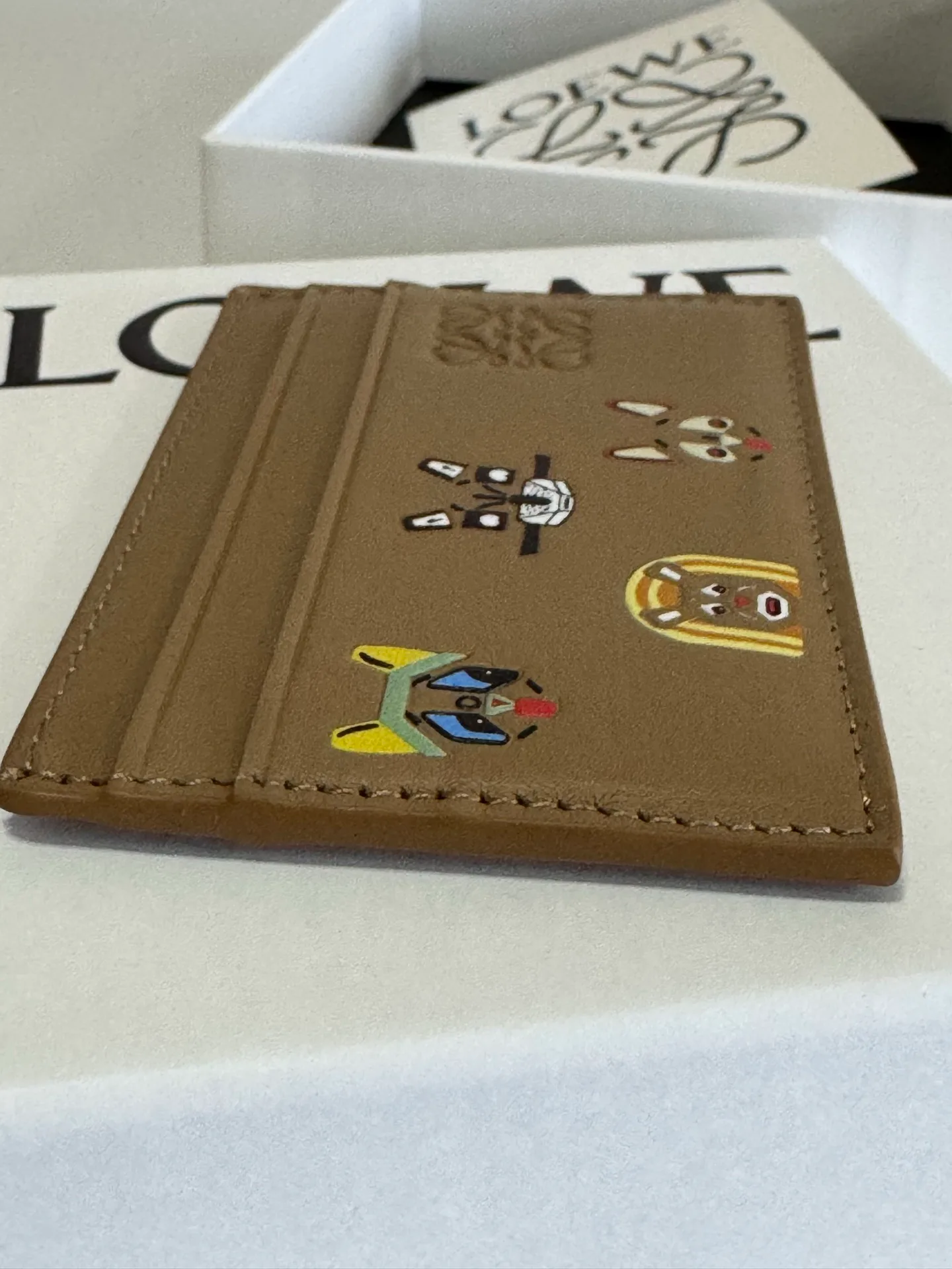 Классические Сумки Женские Loewe 11621902
