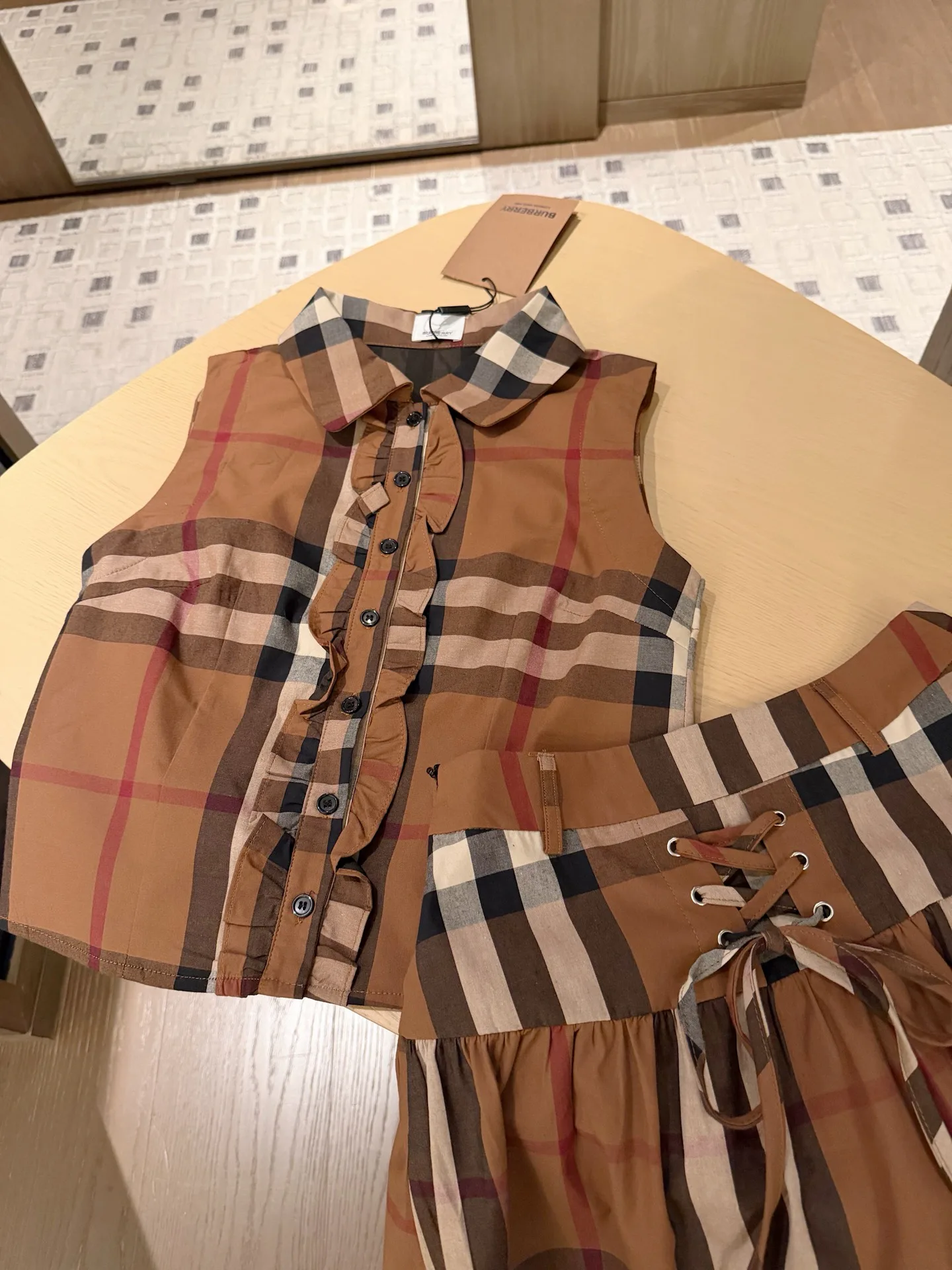 Костюмы Женские Burberry 11725013