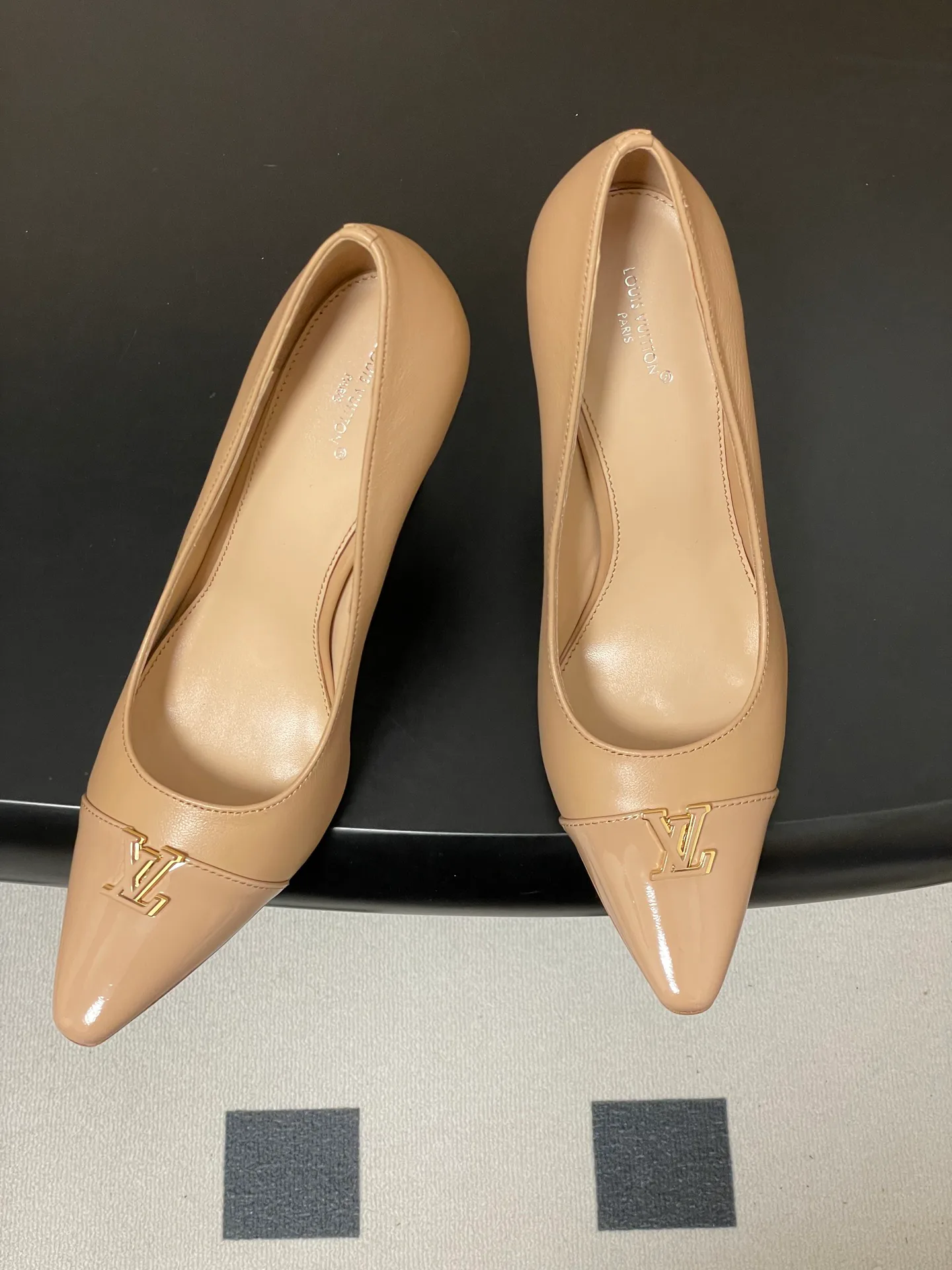 Туфли Женские Louis Vuitton 11628706