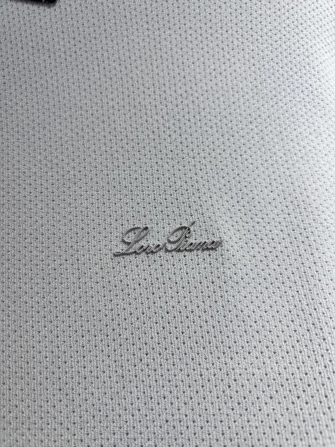 Рубашки Мужские Loro Piana 11822176