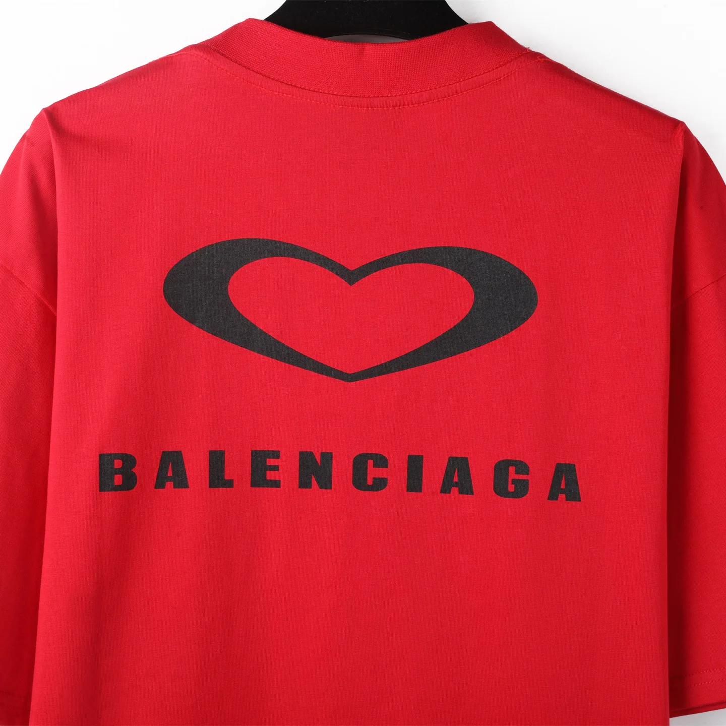 Футболки Женские Balenciaga 18190612