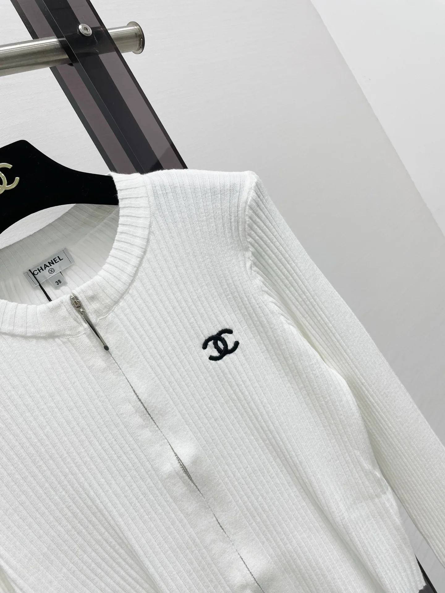 Джемперы И Свитеры Женские Chanel 18138414