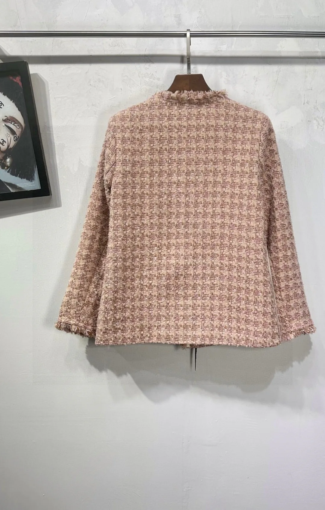 Куртки Женские Chanel Куртки Женские Chanel