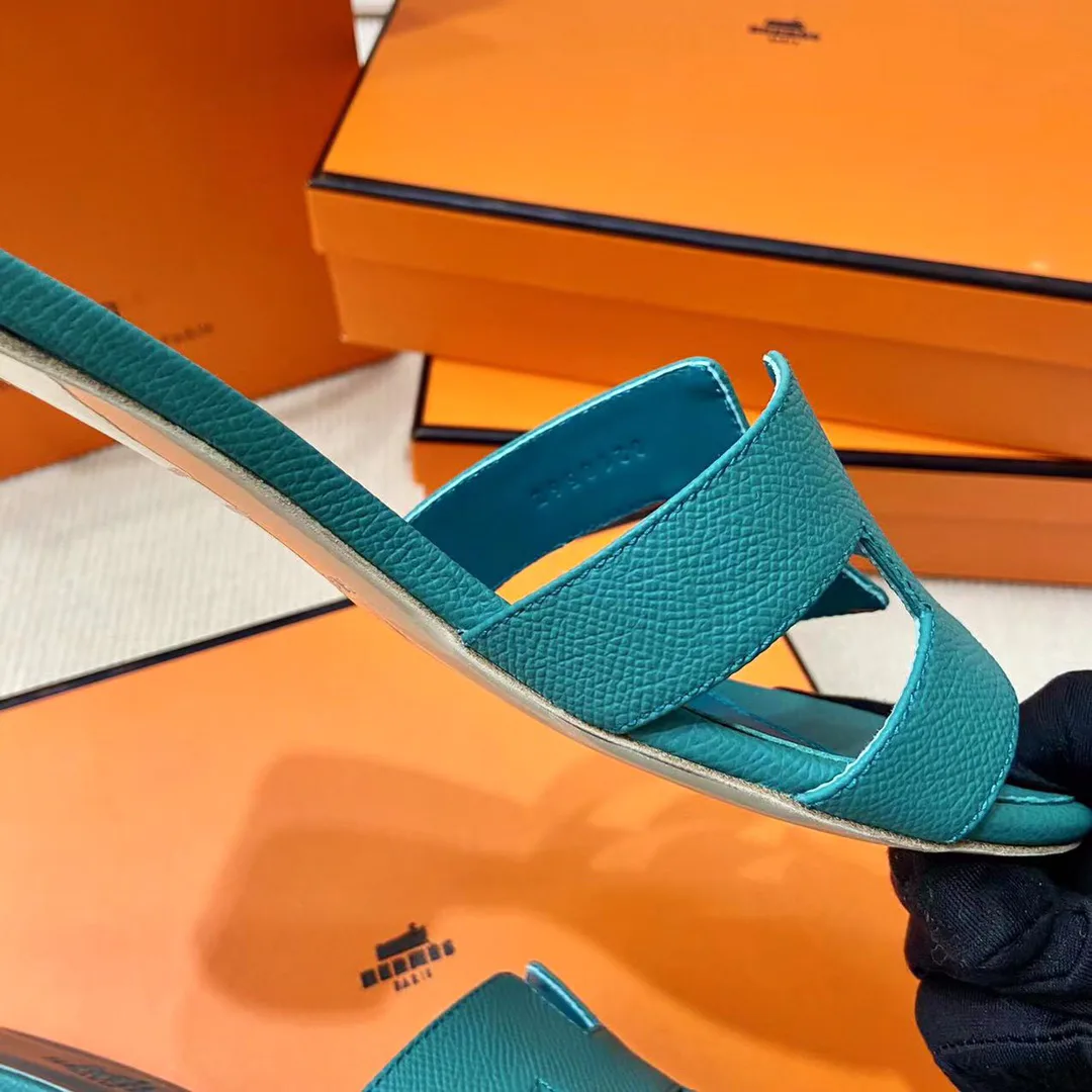 Сандалии Женские Hermes 4959259