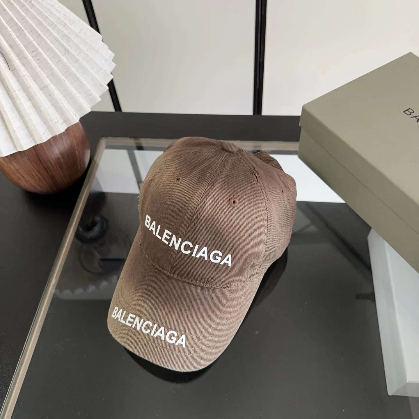 Головные Уборы Balenciaga 17646868
