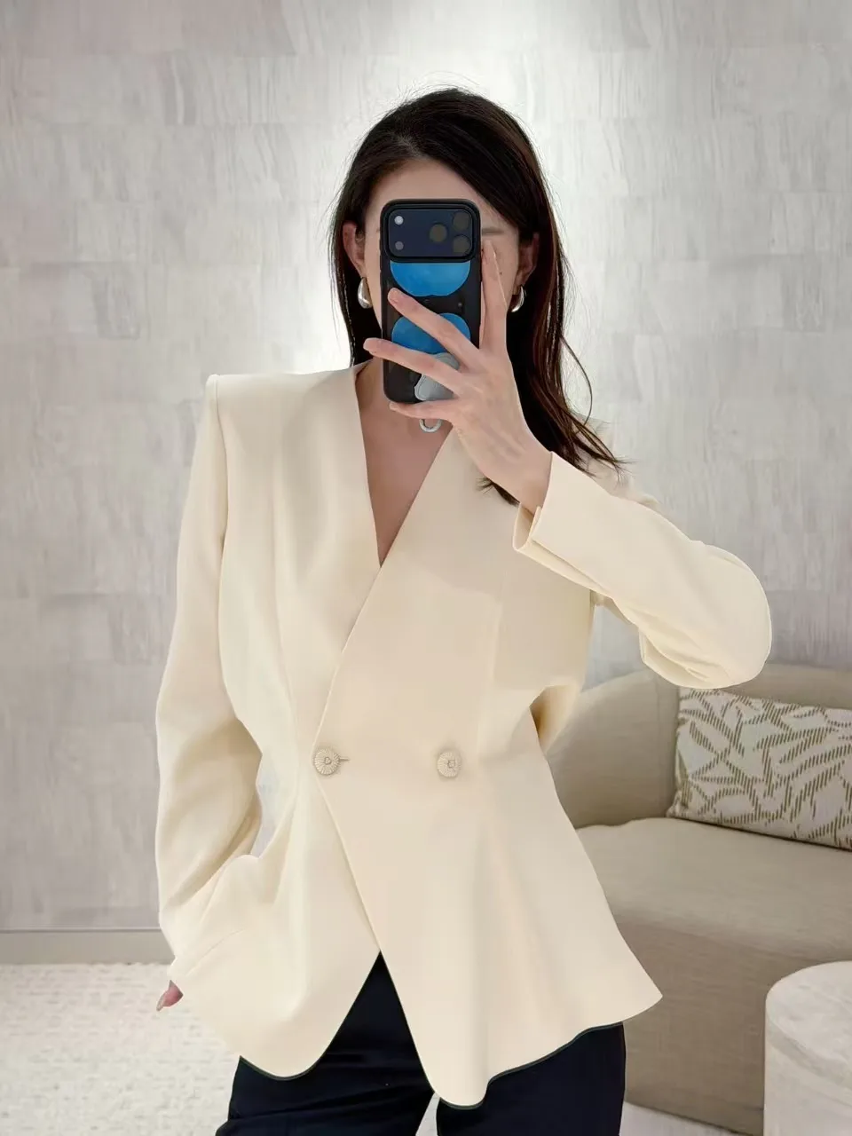 Жакеты Женские Louis Vuitton 11720418