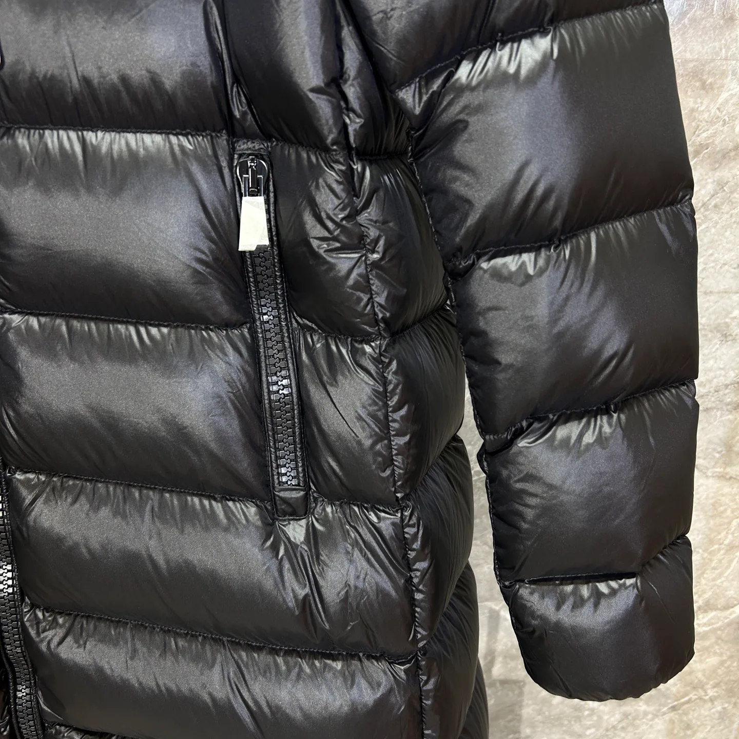 Куртки И Пуховики Женские Moncler 18184465