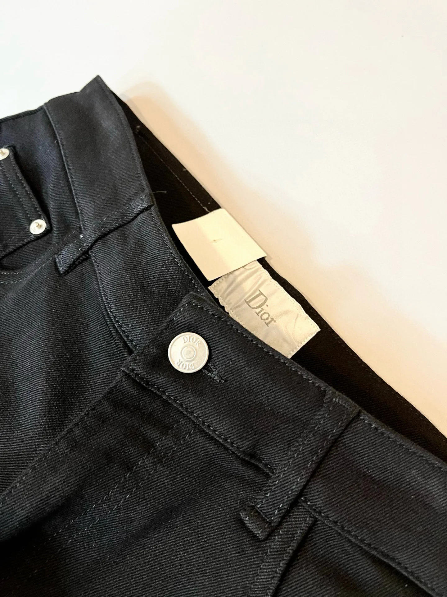 Джинсы Мужские Christian Dior 11361226
