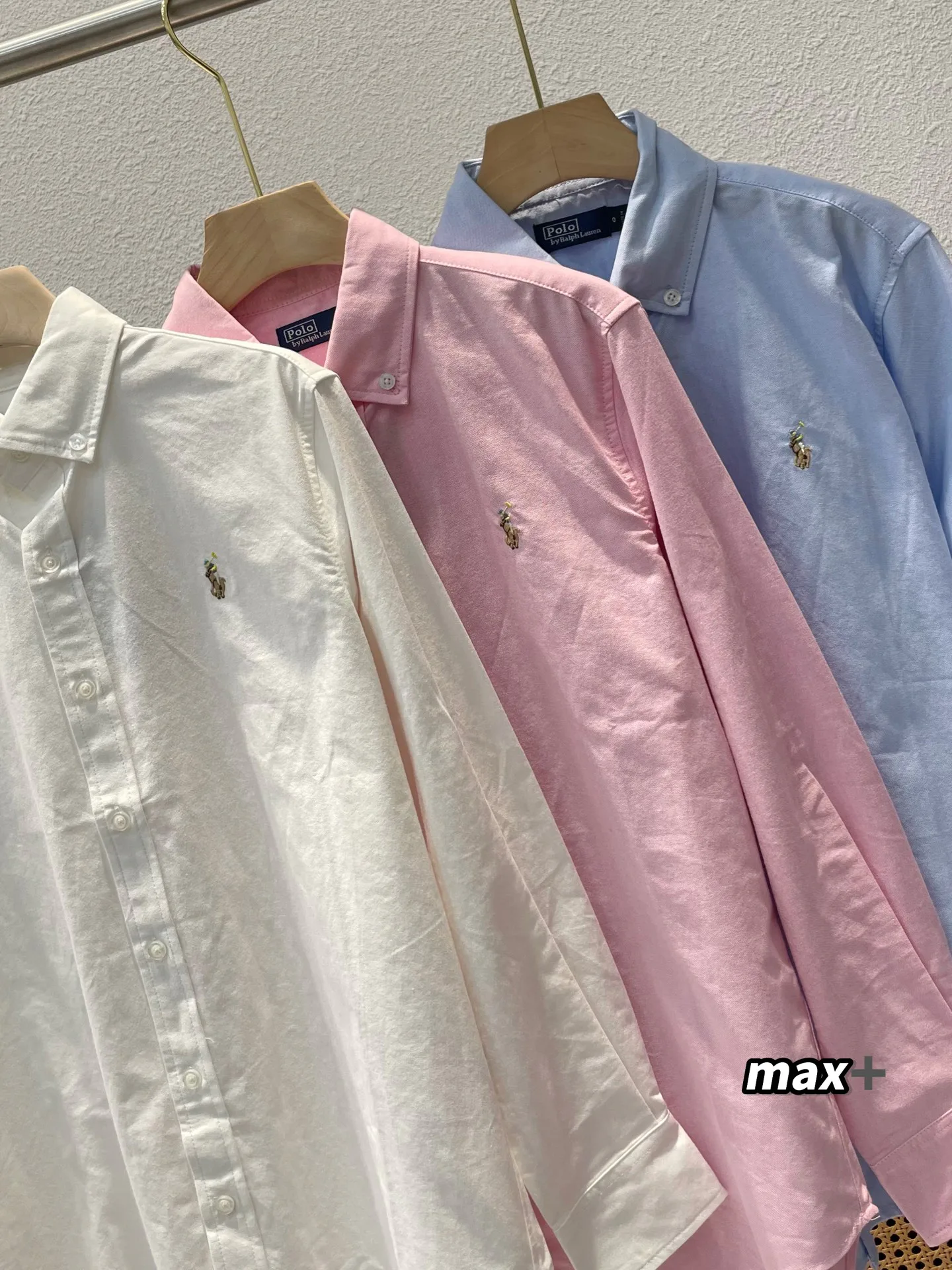 Рубашки Женские Ralph Lauren 5536642