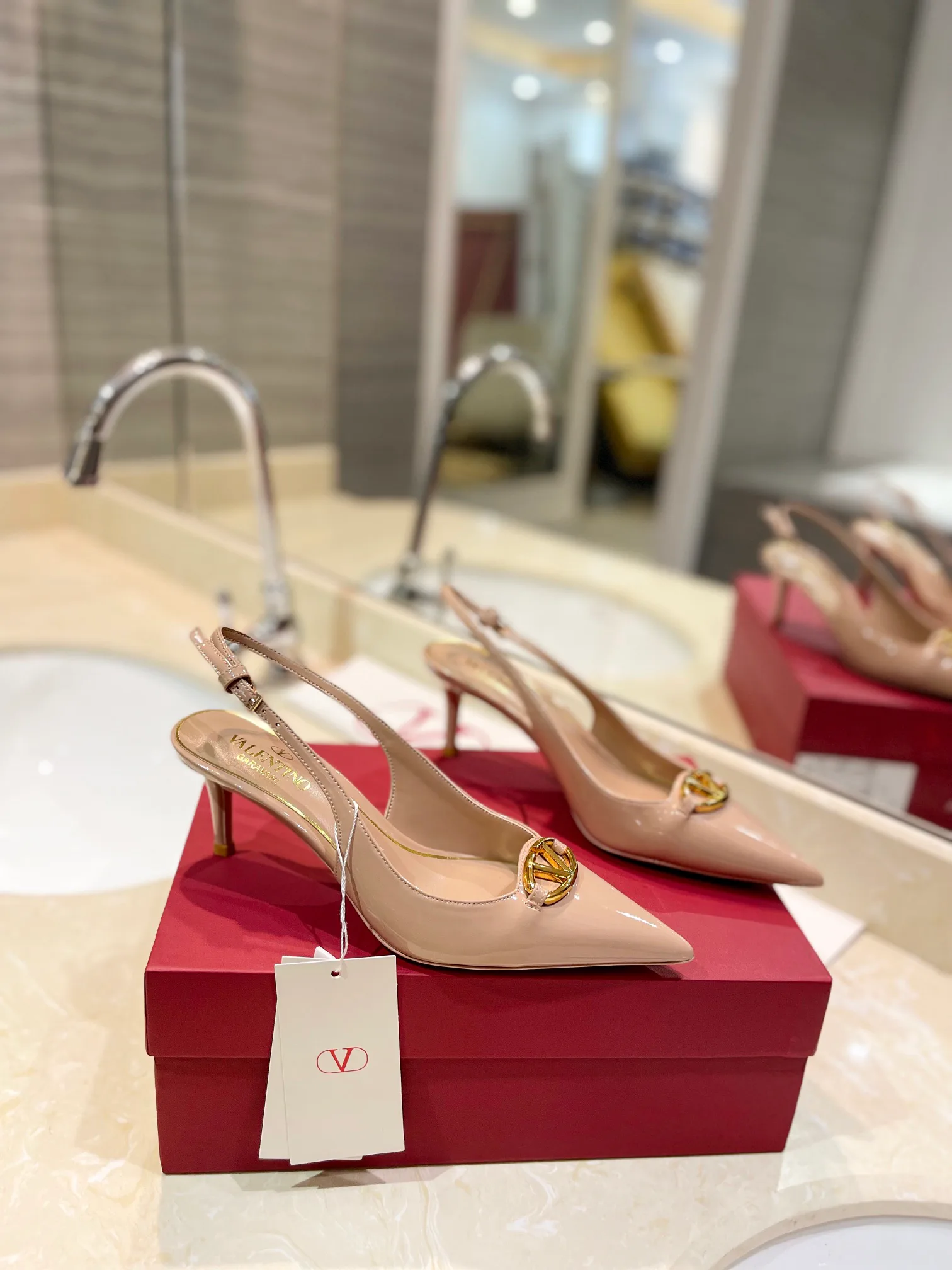 Туфли Женские Valentino 11683064