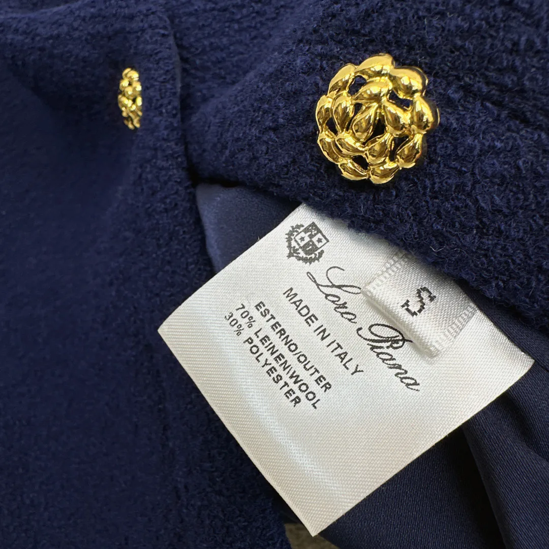 Жилеты Женские Loro Piana 737591