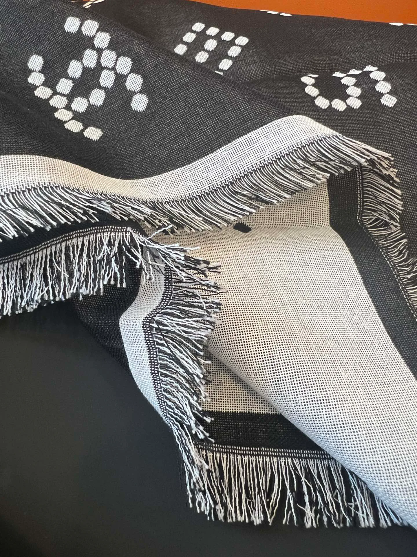 Шарфы Chanel 28495