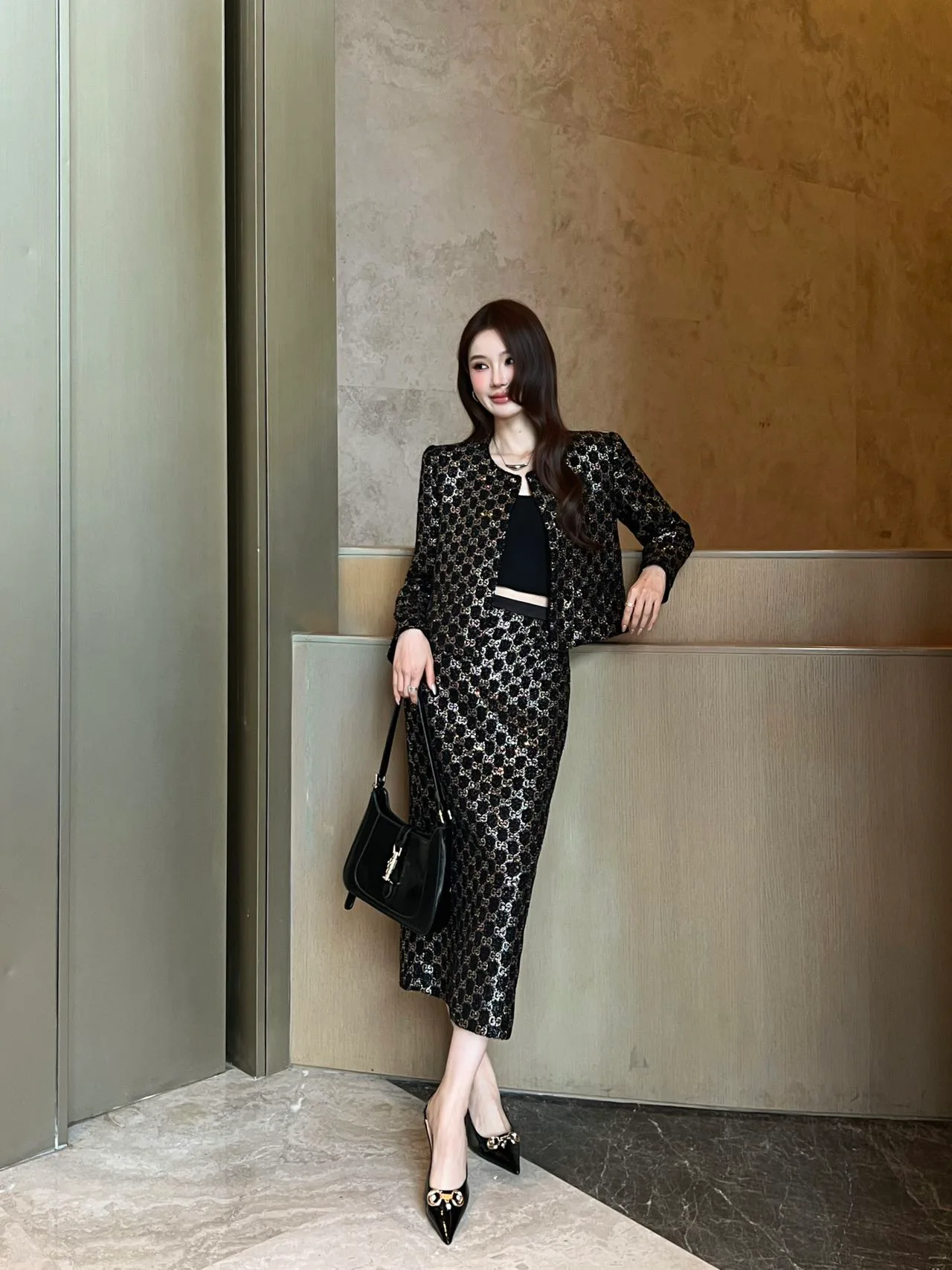 Костюмы Женские Gucci 4911483