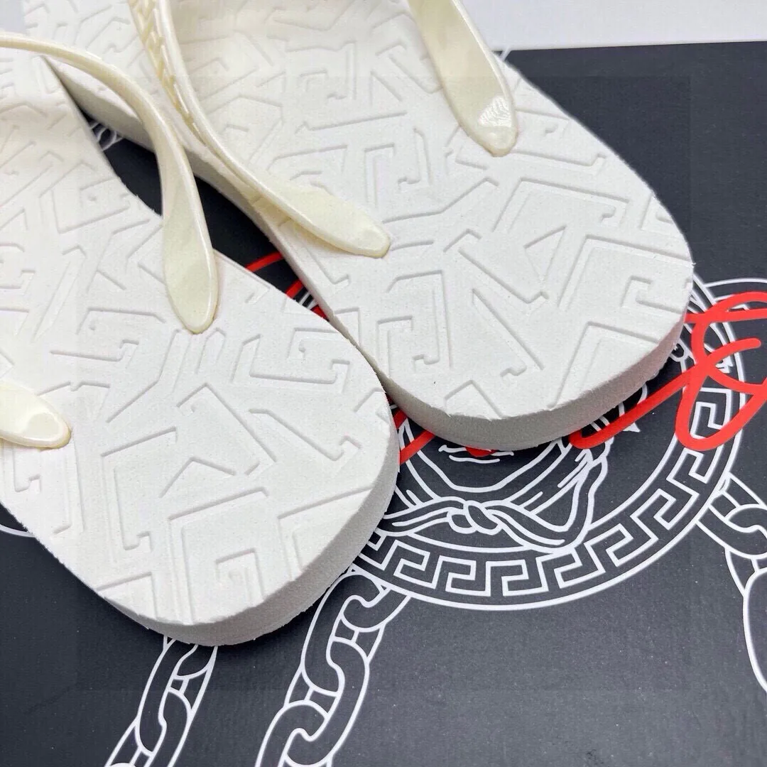 Шлепанцы Мужские Versace 11396522