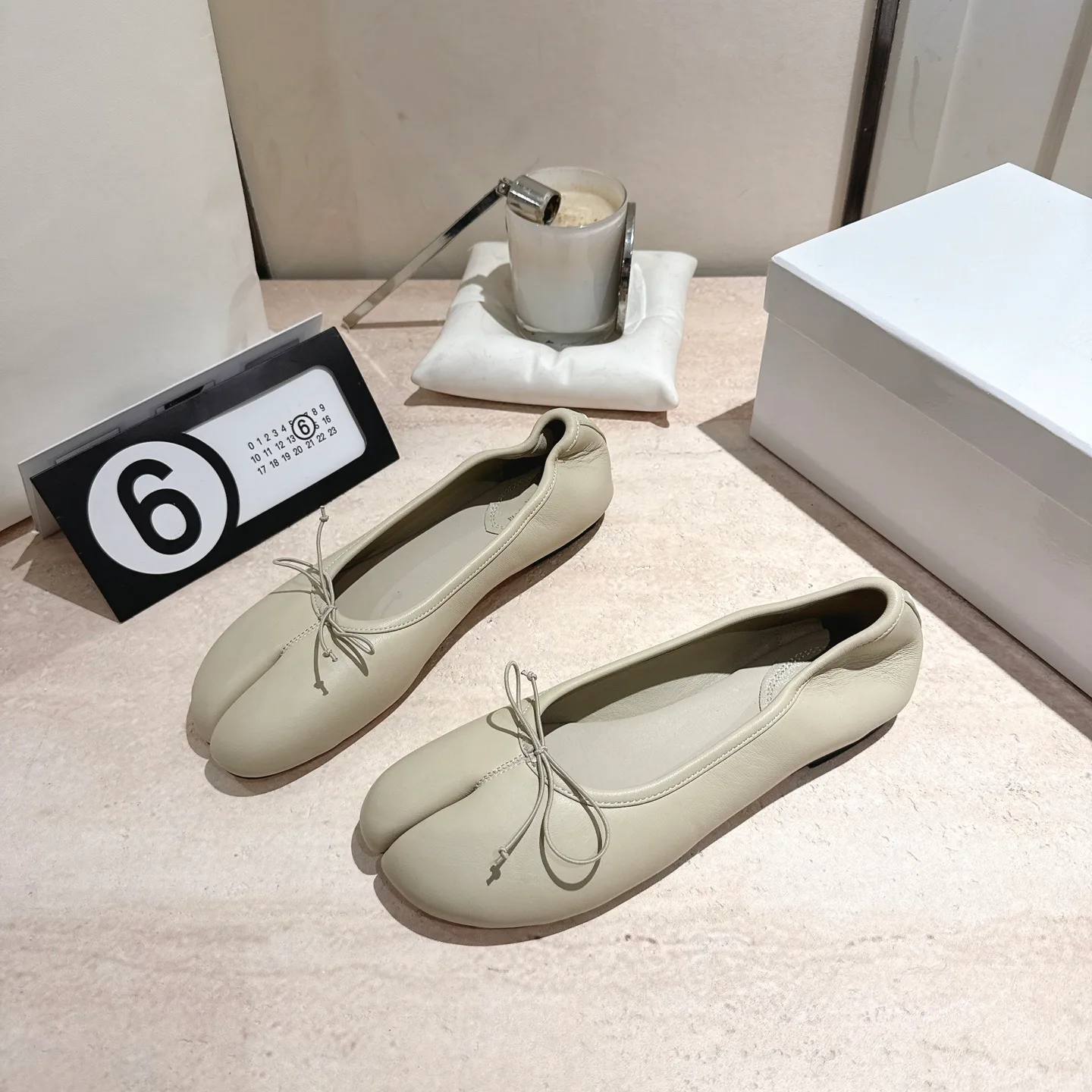 Туфли Женские Maison Margiela 5039062