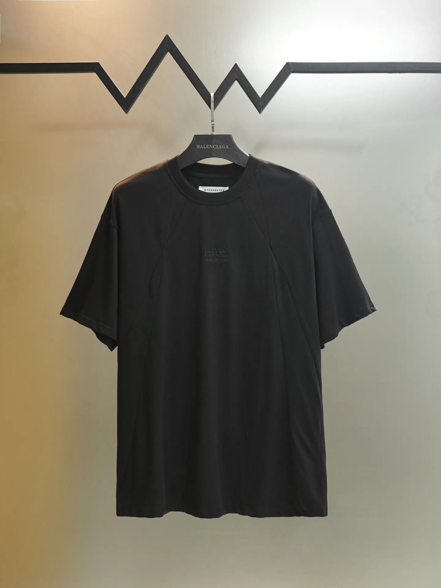 Футболки Мужские Maison Margiela 17610093