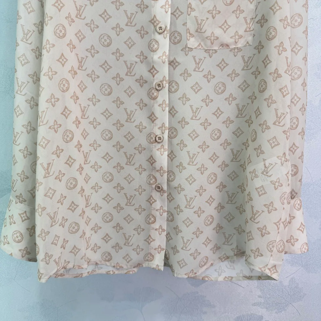 Рубашки Женские Louis Vuitton 11360338