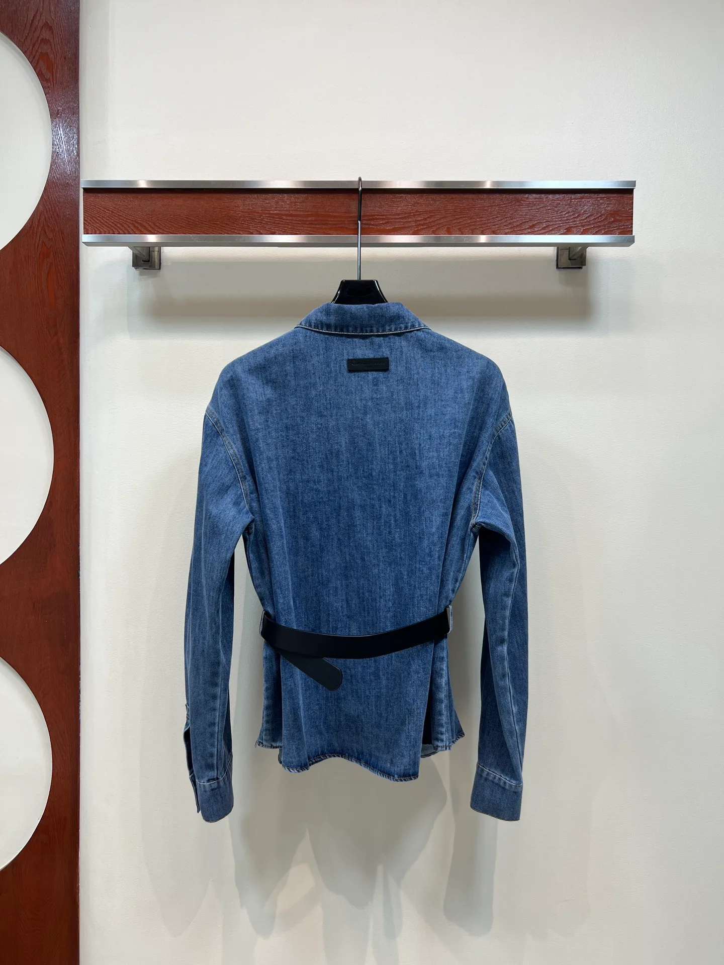 Рубашки Женские Christian Dior 11536259