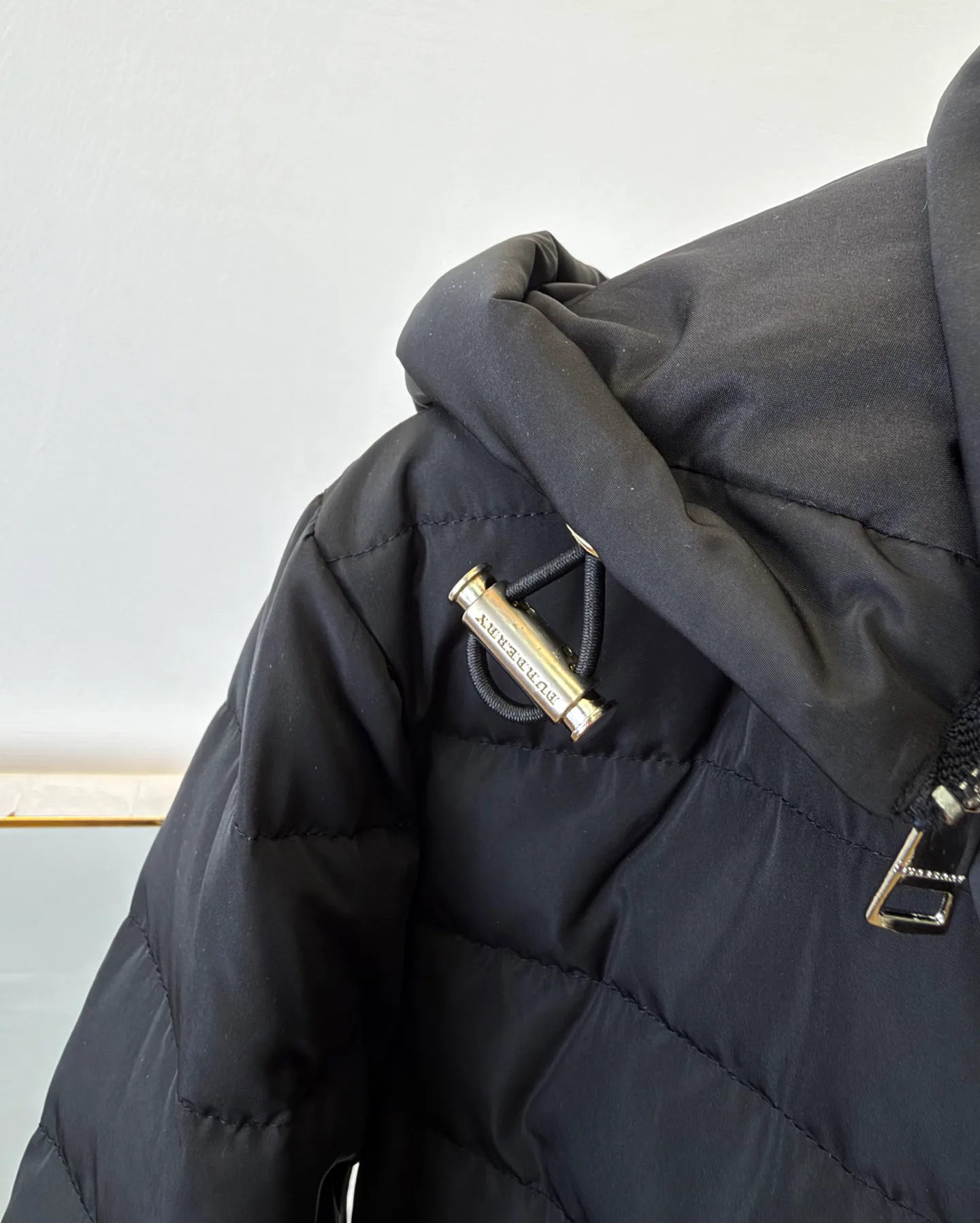 Куртки И Пуховики Женские Burberry 20092292