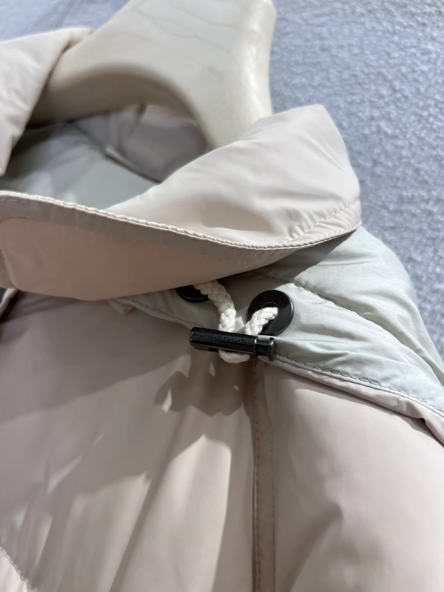 Куртки И Пуховики Женские Brunello Cucinelli 504423