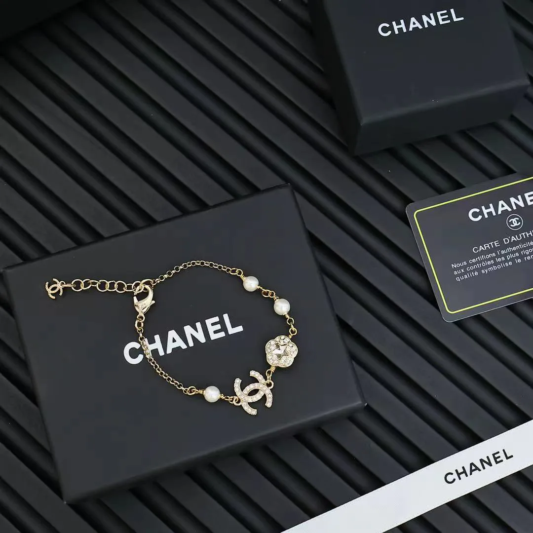 Бижутерия Chanel 109978