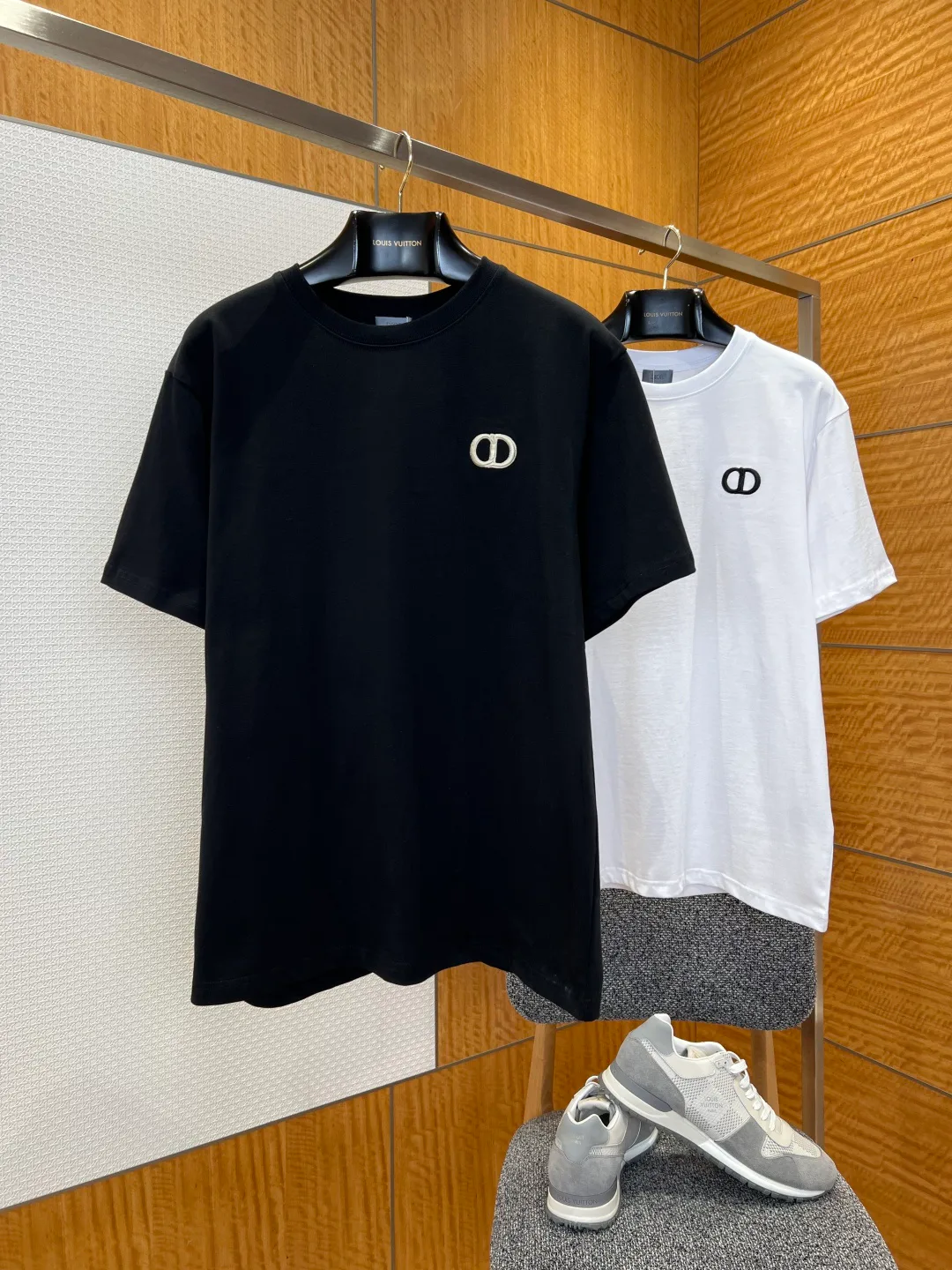 Футболки Мужские Christian Dior 11312261