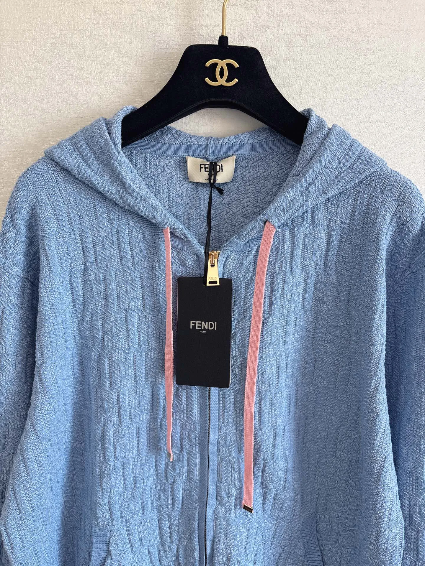 Свитшоты И Худи Женские Fendi 1707323