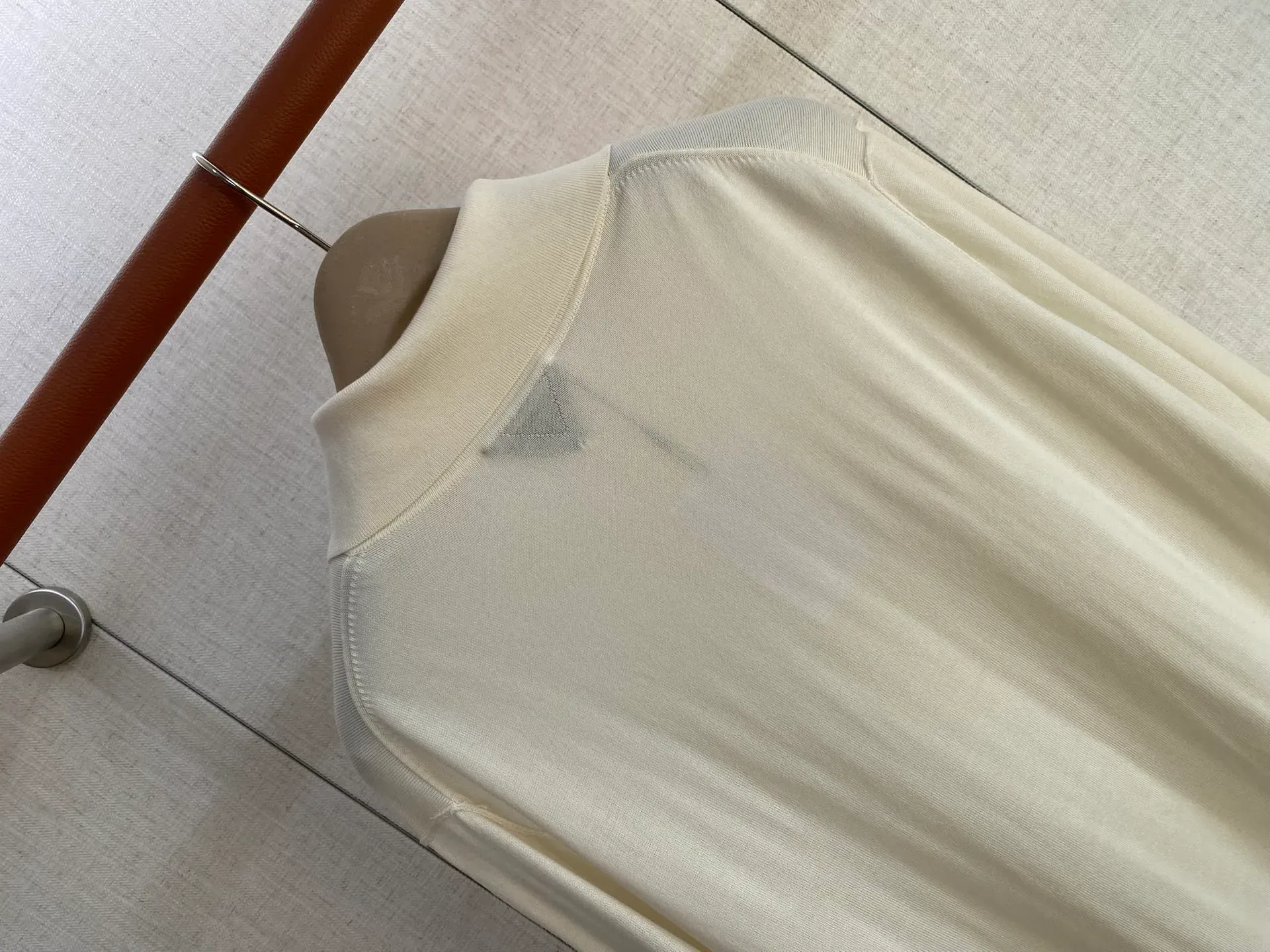 Лонгсливы Мужские Bottega Veneta 658694