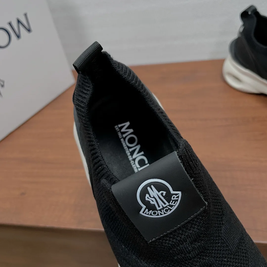 Кроссовки Мужские Moncler 18247316