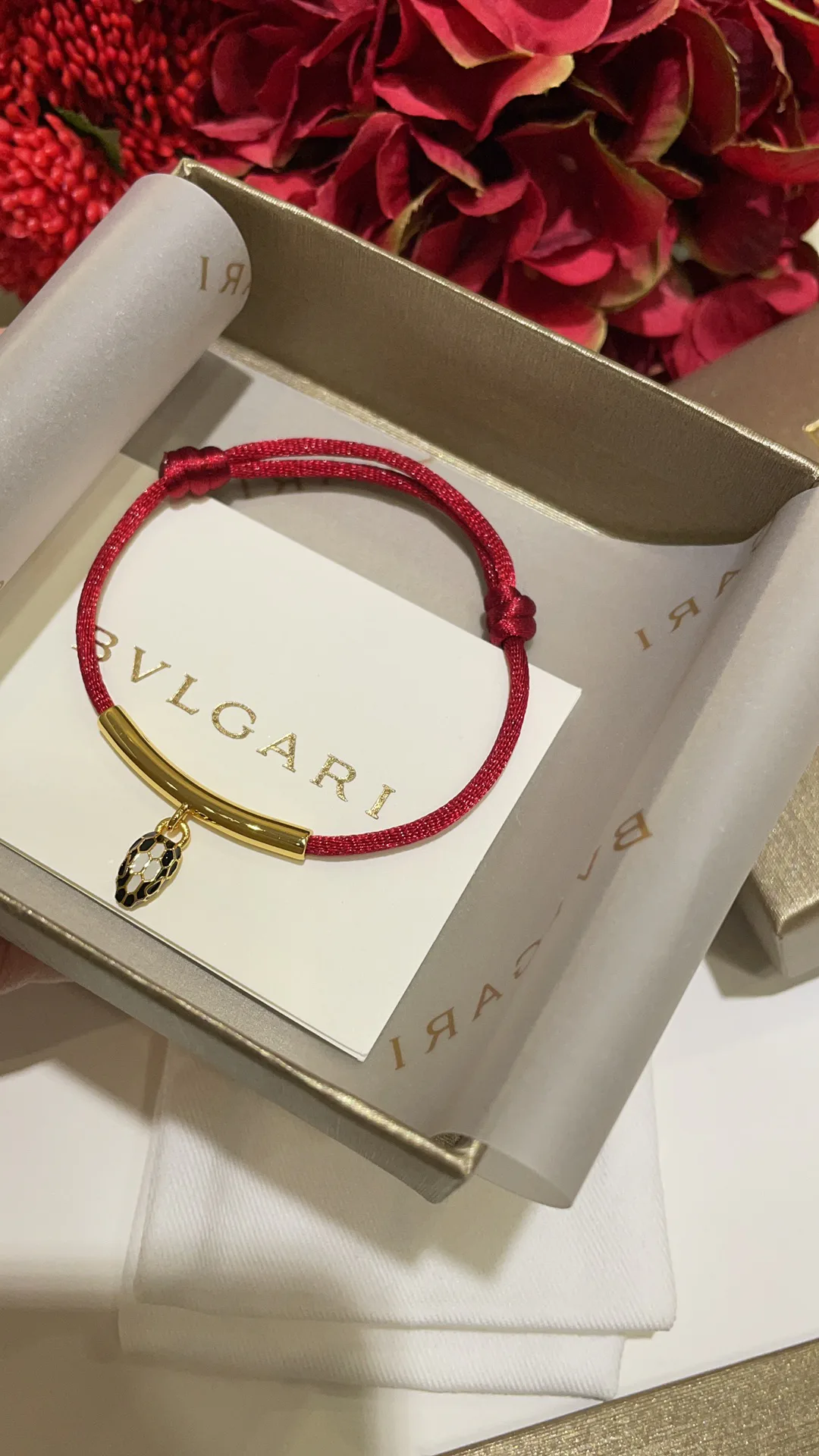 Бижутерия Bvlgari 16479