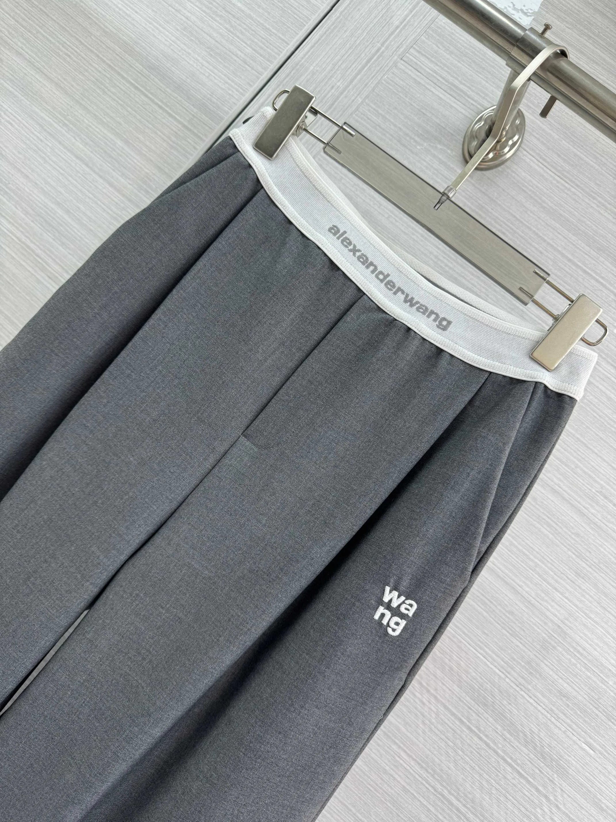 Брюки Женские Alexander Wang 11586348