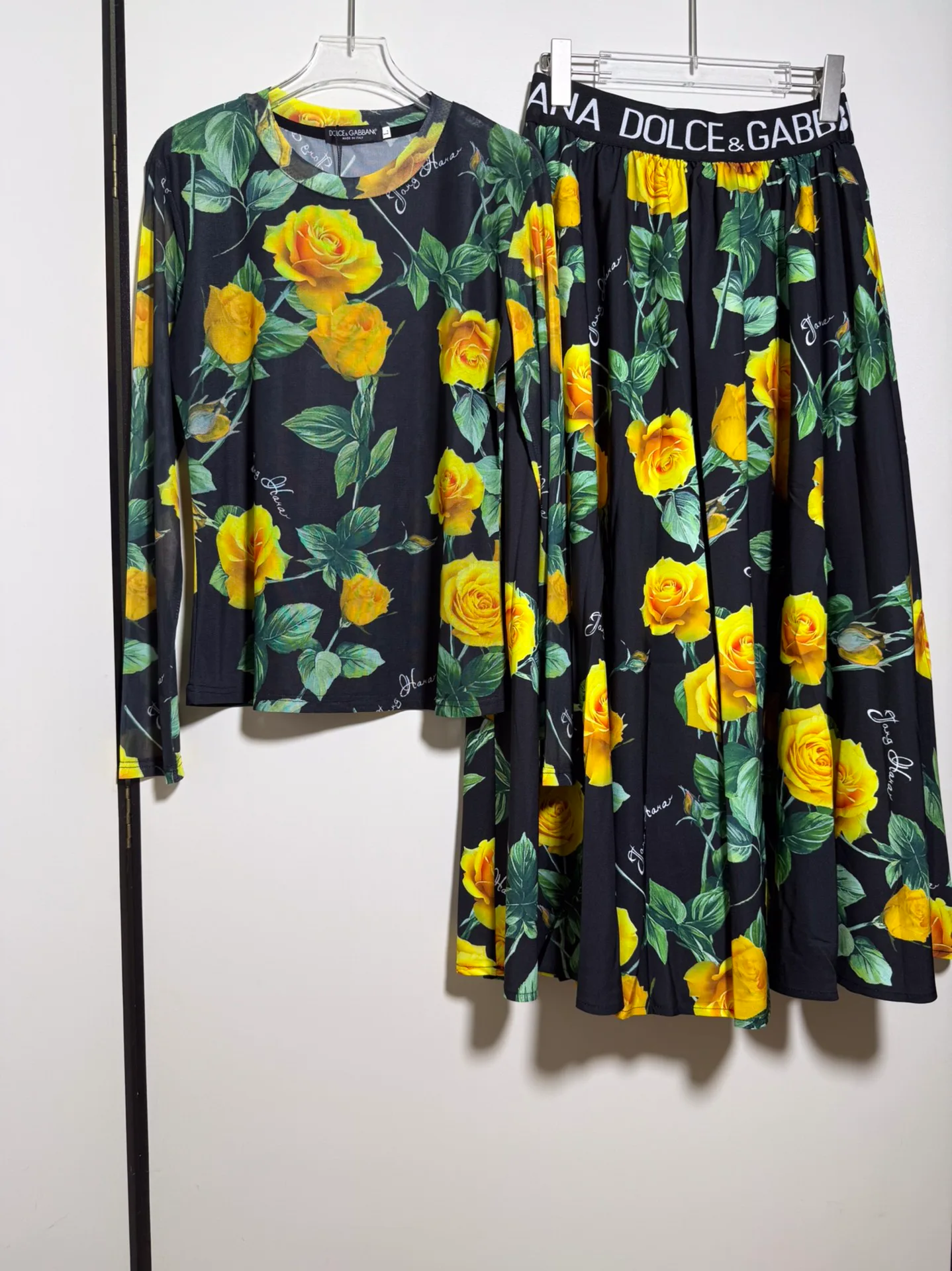 Костюмы Женские Dolce & Gabbana 1522404