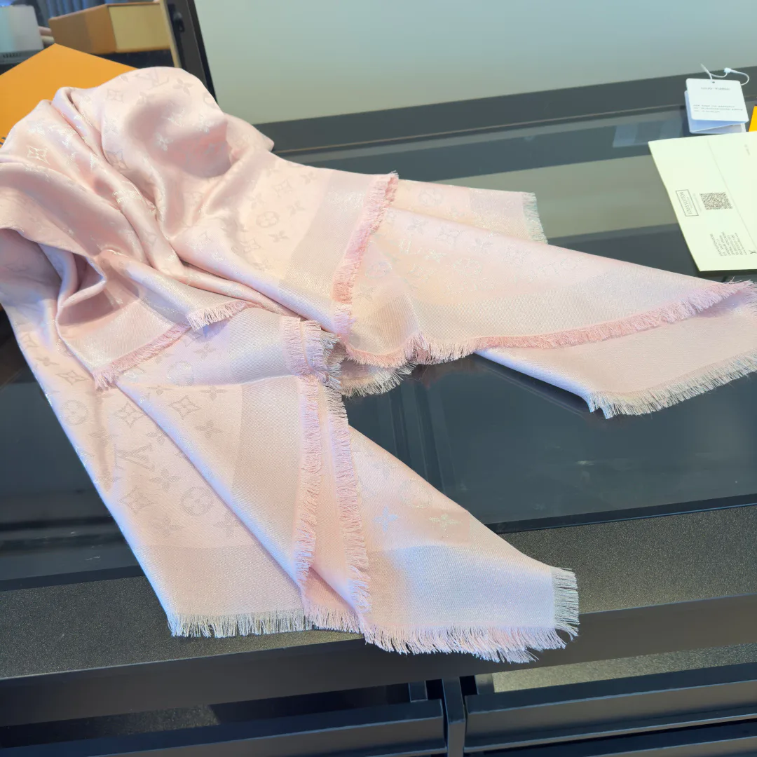 Шарфы Louis Vuitton 262364