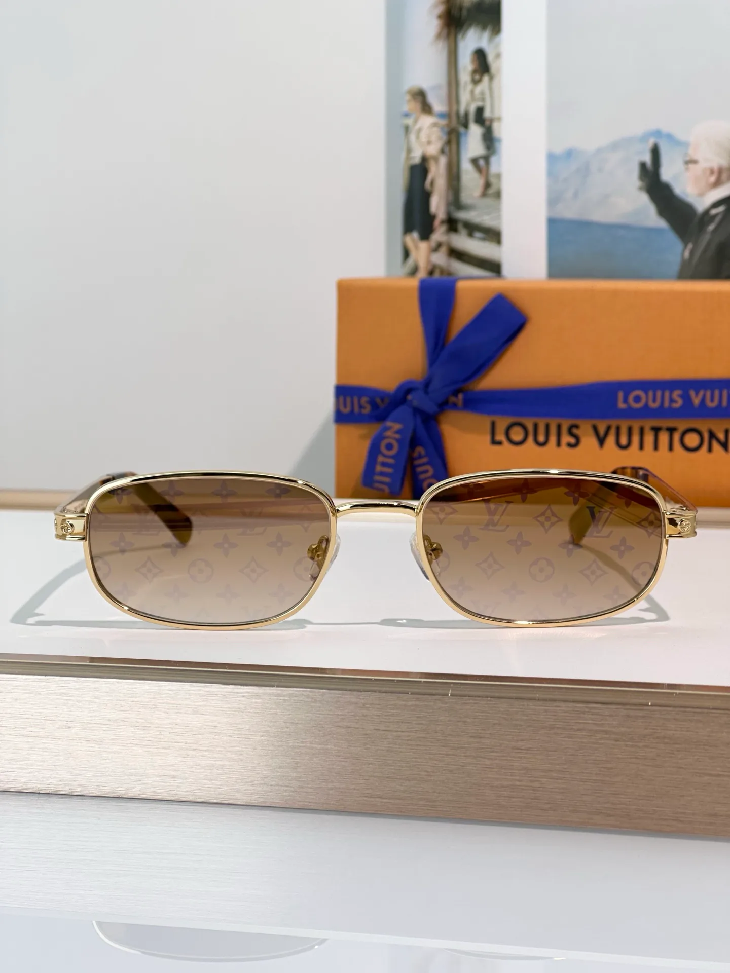 Очки Louis Vuitton 11389108
