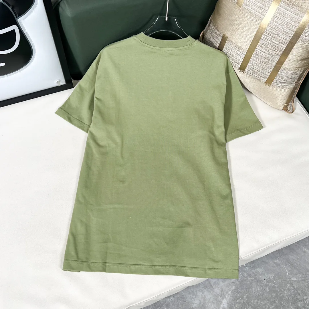 Футболки Женские Burberry 2410