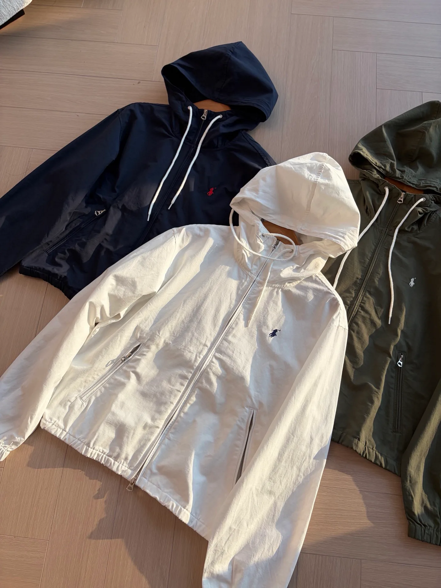 Куртки И Пуховики Женские Ralph Lauren 18588273