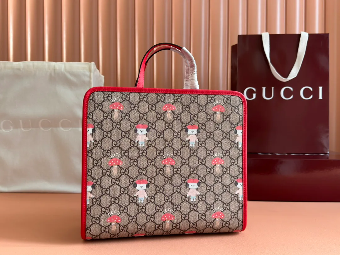 Большие Сумки Женские Gucci 90250